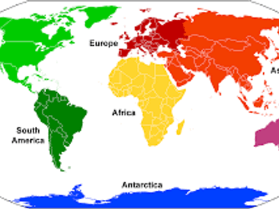 how many countries are there in the world?