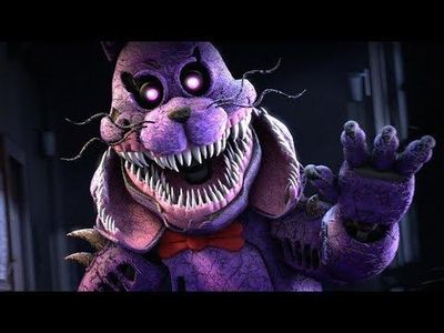 Who made bonnie