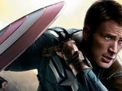 Which war did Captain America fight in?