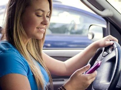 Using a hands-free device while driving eliminates the risk of distracted driving.