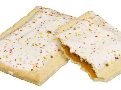 Name that poptart