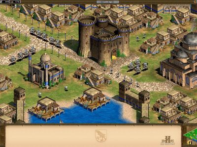 Best civ for age of eimpires 2 ?