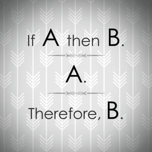 Which of the following is NOT a type of logical reasoning?