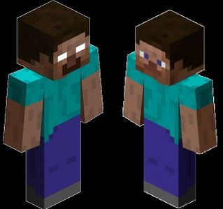 Who is Herobrine?