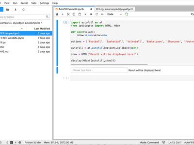 Which of the following is used to comment a single-line in Python?