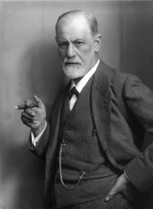 Who is considered the founder of psychoanalysis?