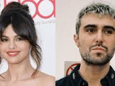 Which DJ is rumored to be producing an EDM track with Selena Gomez?