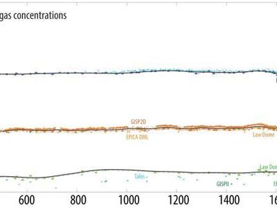 Which greenhouse gas has the highest global warming potential?