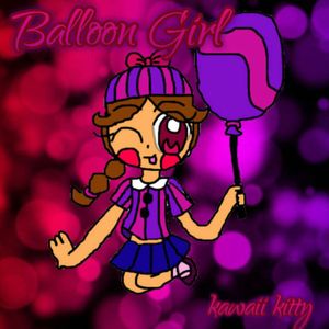 What is Balloon Girls nickname?