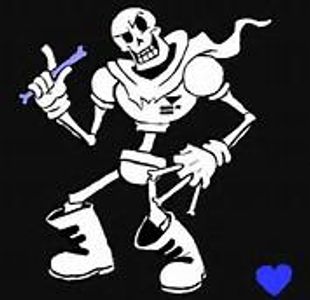 what food does papyrus like a lot?