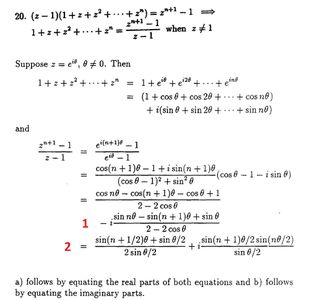 sin(θ) = √3/2, what is the value of θ in degrees?