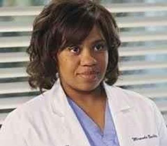 What is Dr. Bailey's nickname?