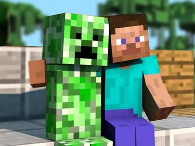 what does a creeper drop?