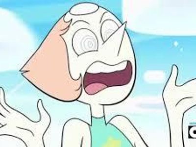 Why is Pearl so salty whenever she sees Greg