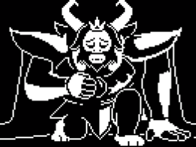 Asgore