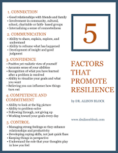 What can help in enhancing family resilience?