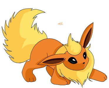 What eevee is this?