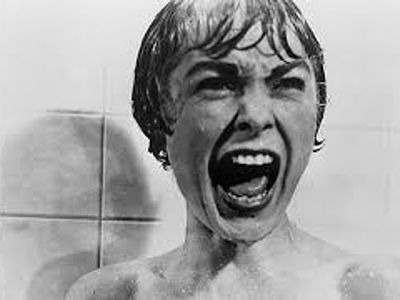 Which real life serial killer is the film Psycho loosely based on?