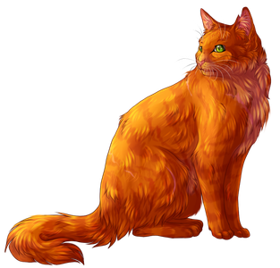 Who is Firestar?