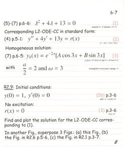 What is the derivative of 2x^3?