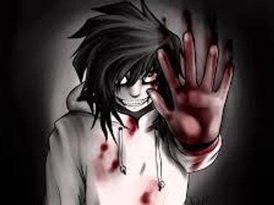 Who wants to kill Jeff the Killer?