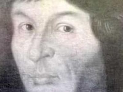 Who was Copernicus?