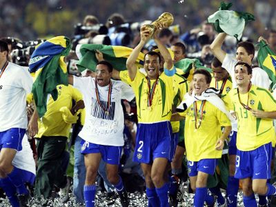 Which team has won the most FIFA World Cup titles?