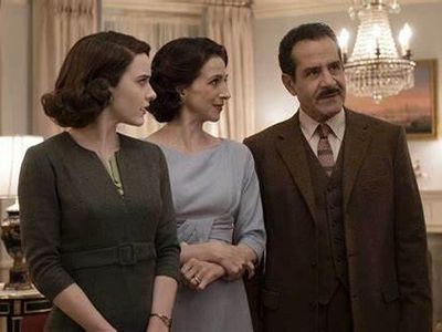 Which online streaming service is known for its award-winning series 'Fleabag' and 'The Marvelous Mrs. Maisel'?