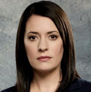 Emily Prentiss or Dr. Spencer Reid