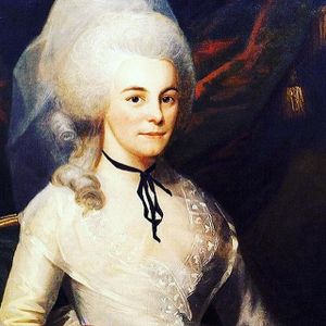 Who does Alexander Hamilton marry?