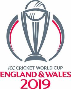 Which country hosted the Cricket World Cup in 2019?