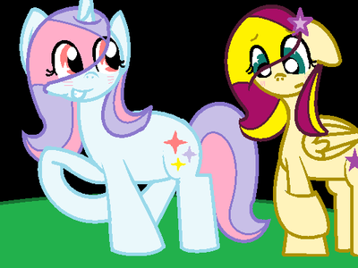 Who Are the 2 Famous Ponytuber PFFs of LumiMlp 3037?