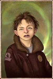 What is Nico di Angelo's mother's name ?