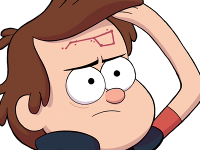 What is Dipper's real name?