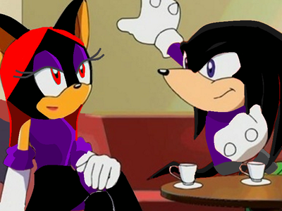 Who did Alexis say she would marry if she didn't marry Shadow?