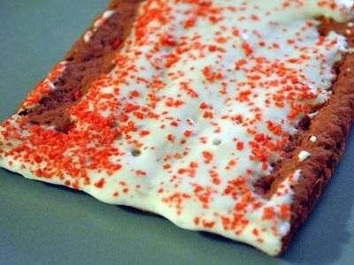 Name that poptart