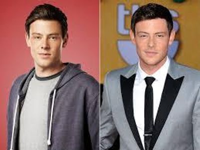 Sorry to bring back bad memories but the episode dedicated to Cory Monteith(Finn Hudson) was named?