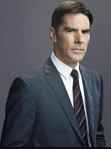 Aaron Hotchner or Emily Prentiss