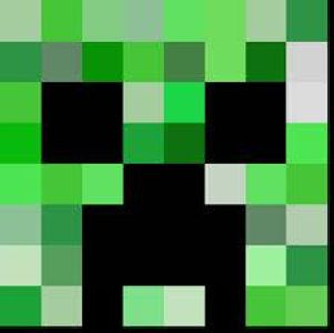 Select the mobs in Minecraft. (medium)