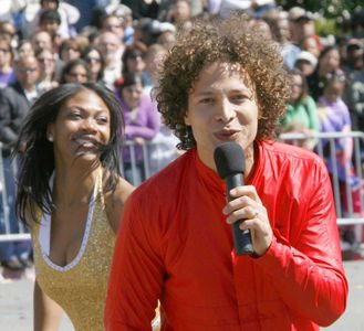 Who was the runner-up of 'American Idol' Season 2?