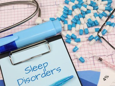 Which of the following is not a sleep disorder?