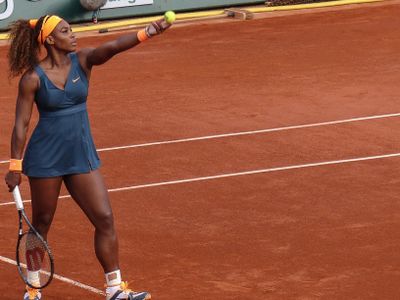 Who was the first African-American to win the US Open singles title?