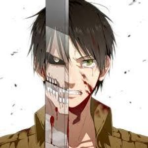 wat anime is Eren from?