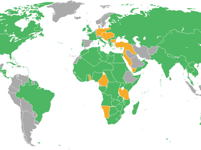 Which country was NOT part of the Central Powers during World War I?