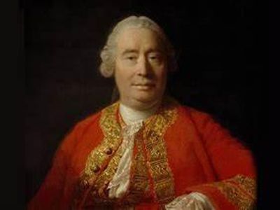 What is the purpose of moral psychology according to David Hume?