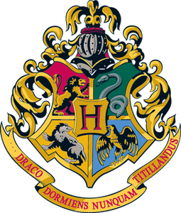 What Hogwarts House are you in?