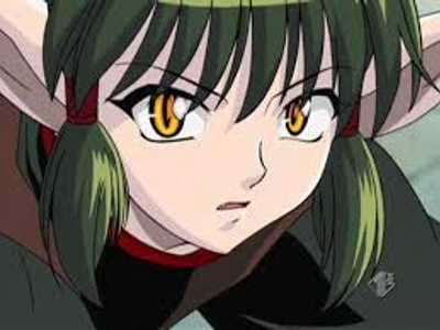 In the English Subbed and English Dubbed version of the anime Tokyo Mew Mew(Mew Mew Power for English), all of the characters have different names. What is the Japanese name and the English name for this character?