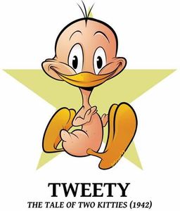 What is the name of the cat who is always trying to catch Tweety Bird?