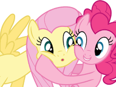 Do you know pinkie's  pet? What is it?