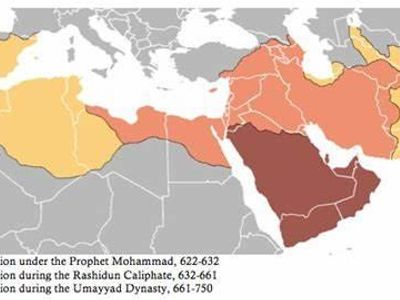 Who is considered to be the first person to accept Islam according to Islamic tradition?